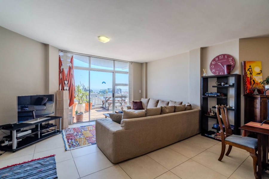 3 Bedroom Property for Sale in Bantry Bay Western Cape